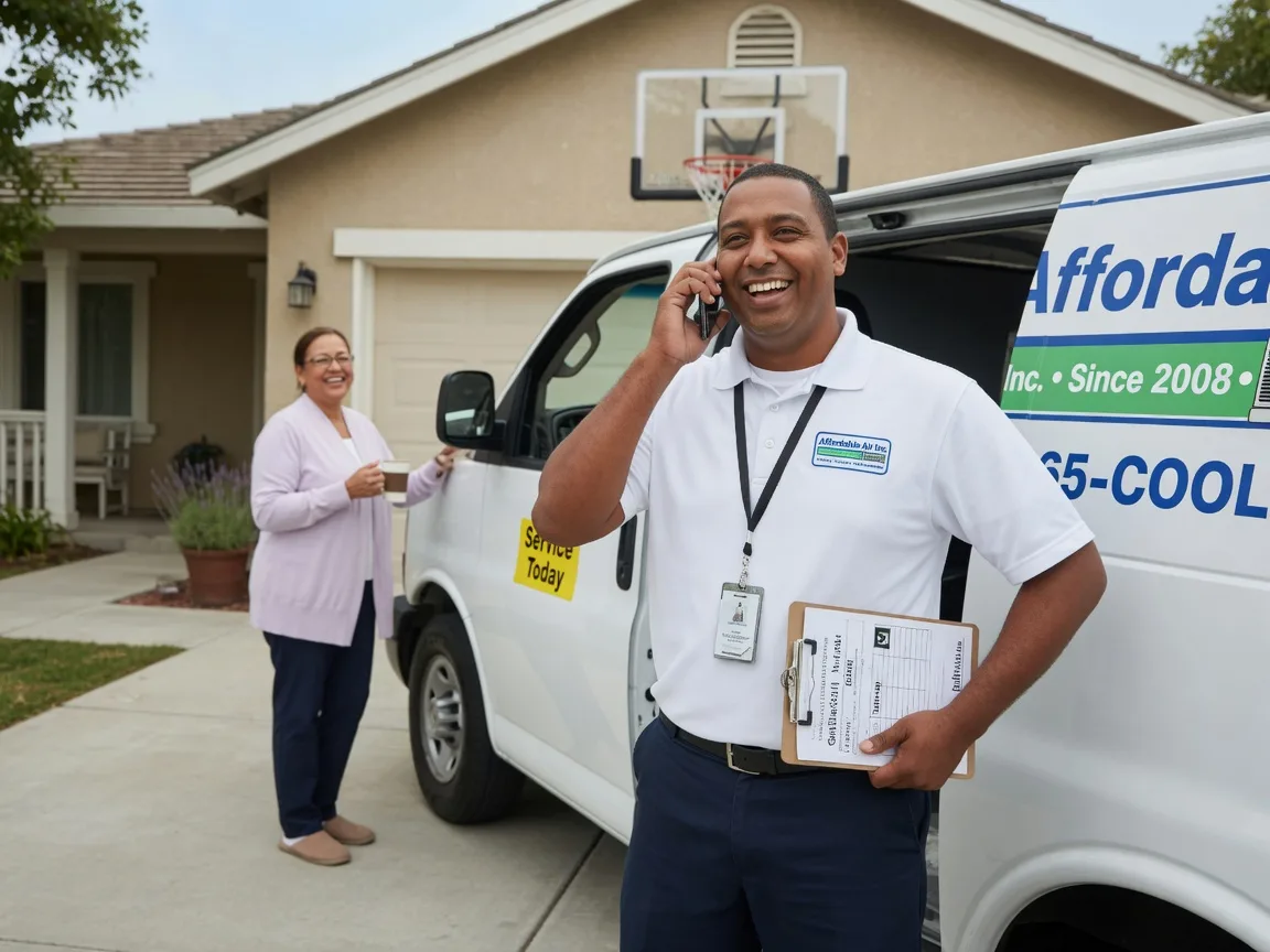 Central Ac Repair Pungoteague, VA FAQs